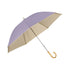 WPC Color Inside UV Protection UPF 50+ Umbrella 50cm